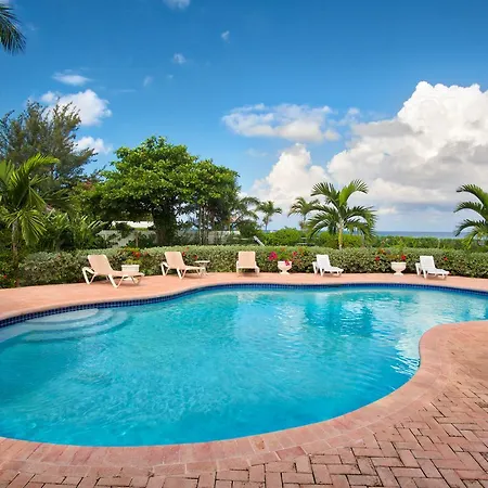 Sunspot Villa